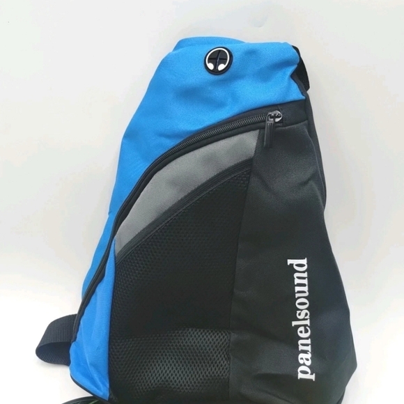 Panel Sound Pickleball Set. 2 Paddles, 4 Balls, And Storage Bag. - Picture 3 of 5